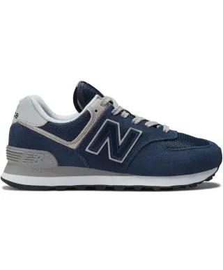 New Balance W WL574EVN Shoes