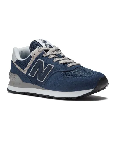 Buty New Balance W WL574EVN