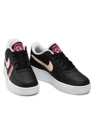 Buty Nike Air Force 1 LV8 1 (GS) W CN8536-001