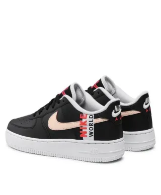 Buty Nike Air Force 1 LV8 1 (GS) W CN8536-001