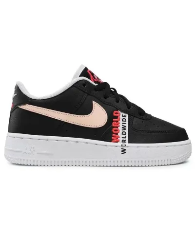 Buty Nike Air Force 1 LV8 1 (GS) W CN8536-001