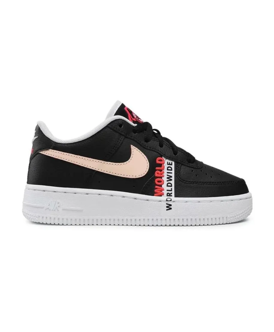 Buty Nike Air Force 1 LV8 1 (GS) W CN8536-001