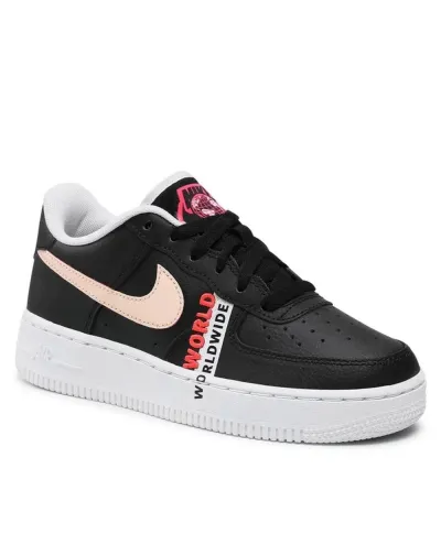 Buty Nike Air Force 1 LV8 1 (GS) W CN8536-001