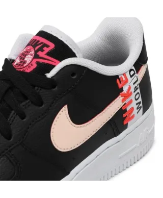 Buty Nike Air Force 1 LV8 1 (GS) W CN8536-001