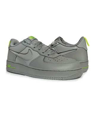 Buty Nike Air Force 1 LV8 1 (GS) W DD3227-001