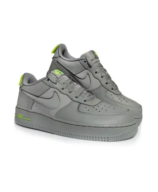 Buty Nike Air Force 1 LV8 1 (GS) W DD3227-001