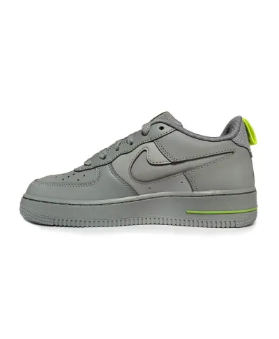 Buty Nike Air Force 1 LV8 1 (GS) W DD3227-001