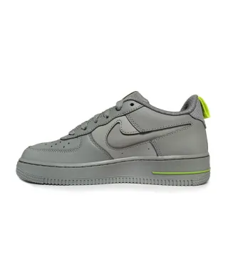 Buty Nike Air Force 1 LV8 1 (GS) W DD3227-001