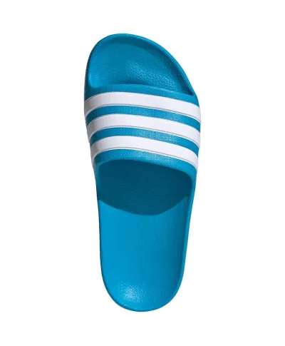 Klapki adidas adilette Aqua K FY8071