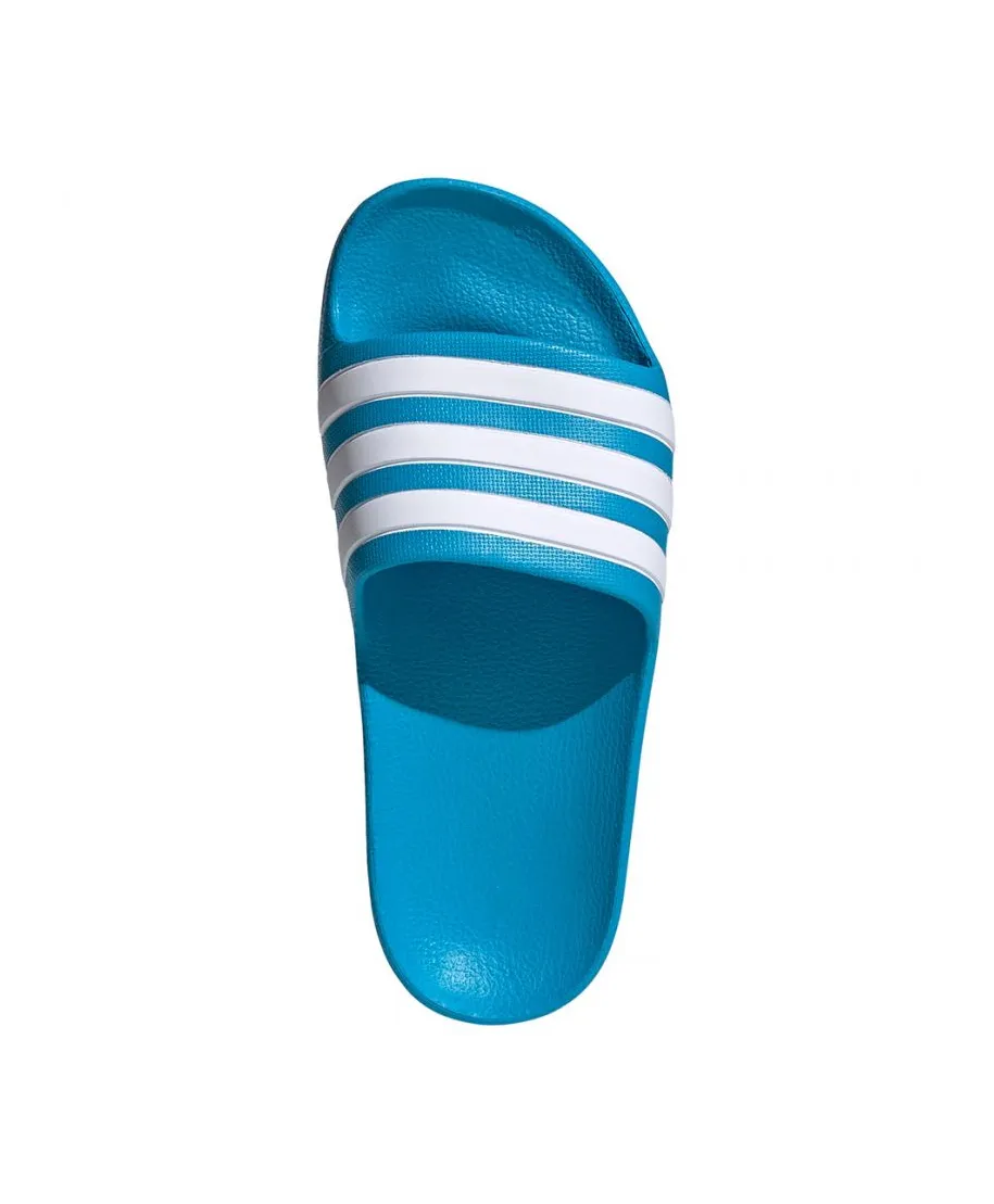 Klapki adidas adilette Aqua K FY8071