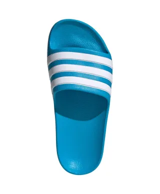 Klapki adidas adilette Aqua K FY8071