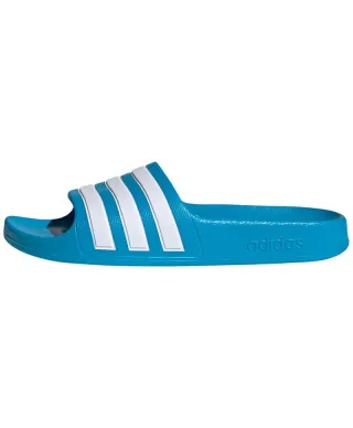 Klapki adidas adilette Aqua K FY8071