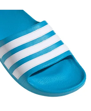 Klapki adidas adilette Aqua K FY8071