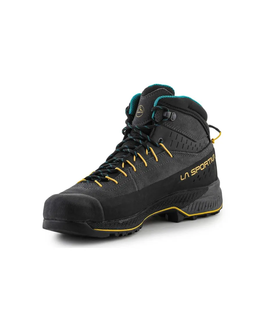 Buty La Sportiva TX4 Evo Mid Gtx M 37F900735