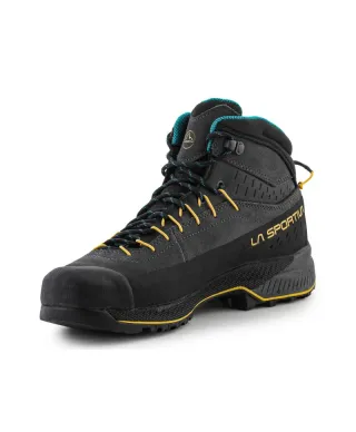 Buty La Sportiva TX4 Evo Mid Gtx M 37F900735