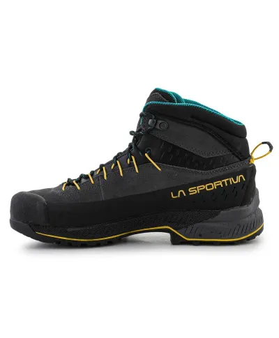 Buty La Sportiva TX4 Evo Mid Gtx M 37F900735