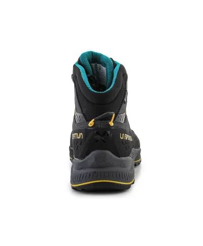 Buty La Sportiva TX4 Evo Mid Gtx M 37F900735