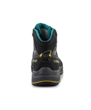 Buty La Sportiva TX4 Evo Mid Gtx M 37F900735