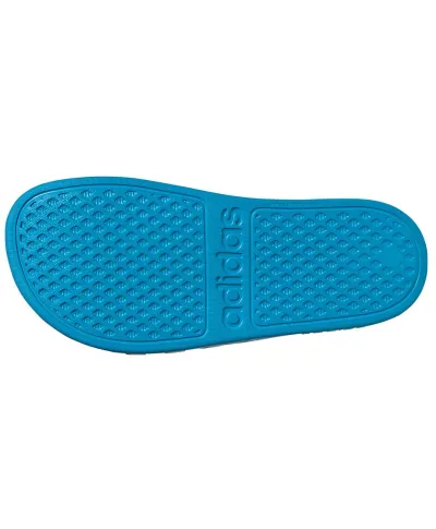 Klapki adidas adilette Aqua K FY8071