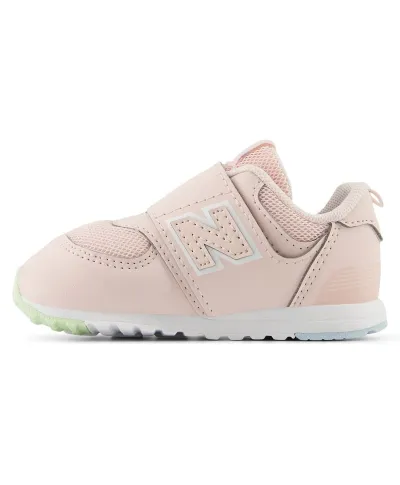 Buty New Balance Jr NW574MSE