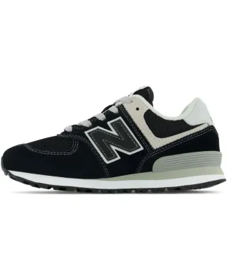 Buty New Balance Jr PC574EVB