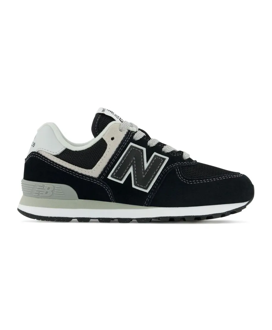 Buty New Balance Jr PC574EVB