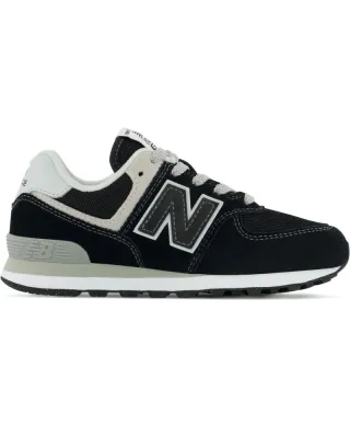 Buty New Balance Jr PC574EVB