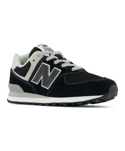 Buty New Balance Jr PC574EVB