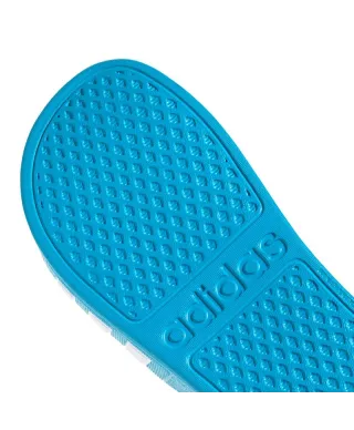 Klapki adidas adilette Aqua K FY8071