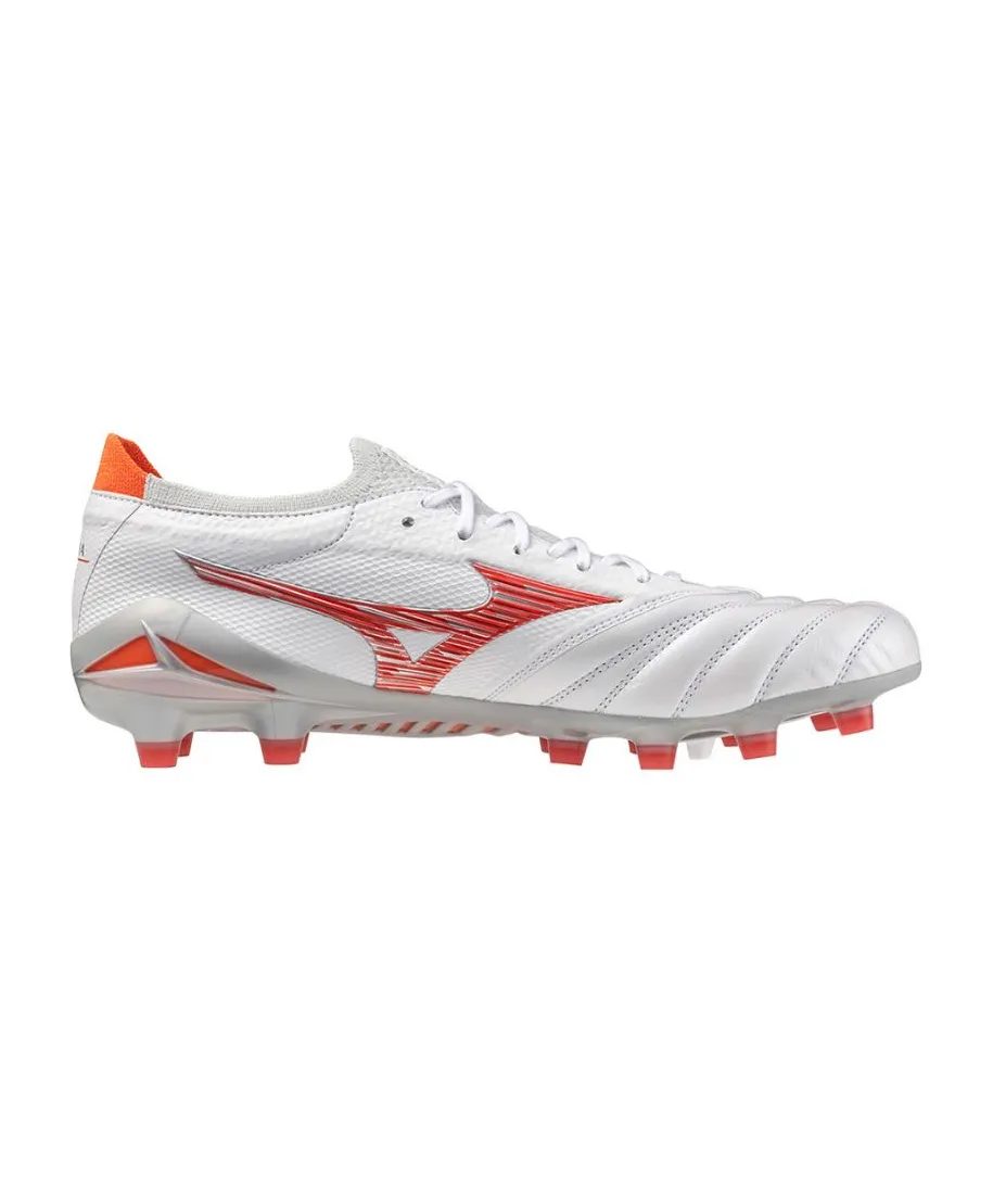 Buty piłkarskie Mizuno Morelia Neo VI Beta Japan Mix MD M P