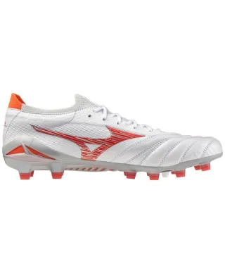 Buty piłkarskie Mizuno Morelia Neo VI Beta Japan Mix MD M P