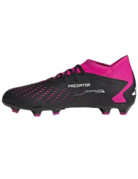 Buty adidas Predator Accuracy.3 FG L M GW4589