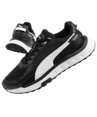 Buty Puma Wild Rider Route M 381597 05