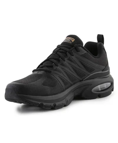 Buty Skechers Air Ventura M 232657-BBK