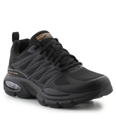 Buty Skechers Air Ventura M 232657-BBK