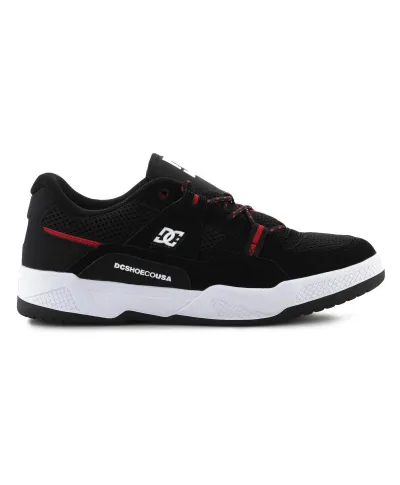 Buty DC Shoes Construct M ADYS100822-KHO