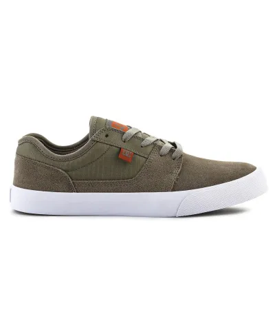 Buty DC Shoes Tonik M ADYS300769-DOL