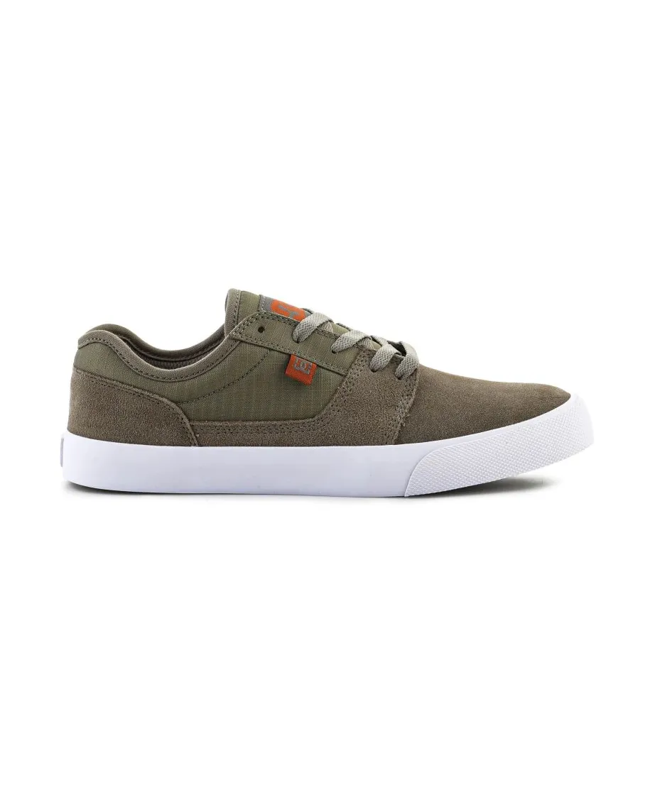 Buty DC Shoes Tonik M ADYS300769-DOL