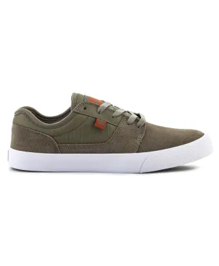 Buty DC Shoes Tonik M ADYS300769-DOL