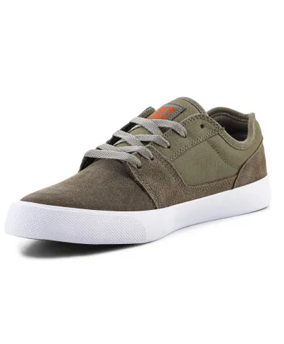 Buty DC Shoes Tonik M ADYS300769-DOL