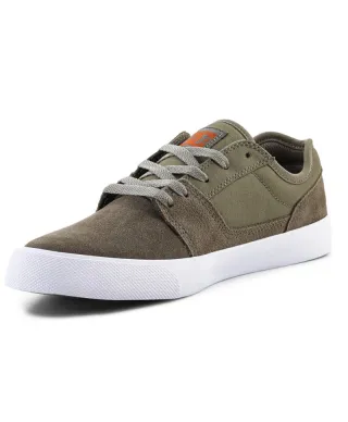 Buty DC Shoes Tonik M ADYS300769-DOL