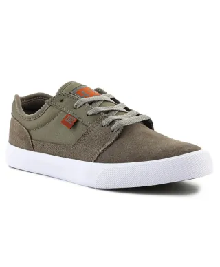 Buty DC Shoes Tonik M ADYS300769-DOL