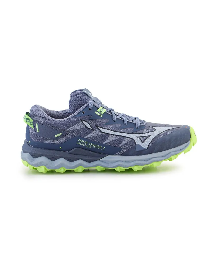 Mizuno Wave Daichi W J1GK227121 Running Shoes