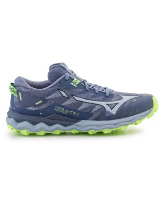 Mizuno Wave Daichi W J1GK227121 Running Shoes