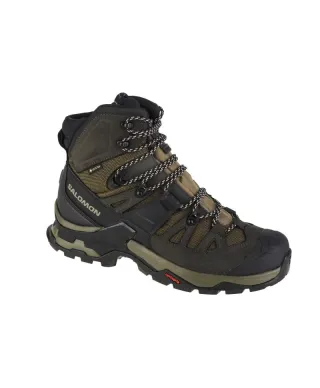 Buty Salomon Quest 4 GTX M 412925