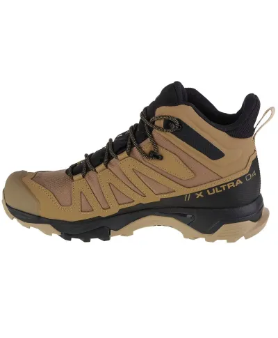 Buty Salomon X Ultra 4 Mid GTX M 412941