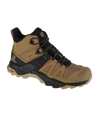 Buty Salomon X Ultra 4 Mid GTX M 412941