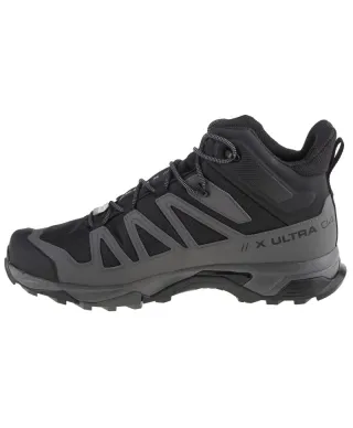 Buty Salomon X Ultra 4 Mid Wide GTX M 412946