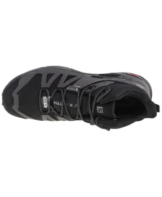 Buty Salomon X Ultra 4 Mid Wide GTX M 412946