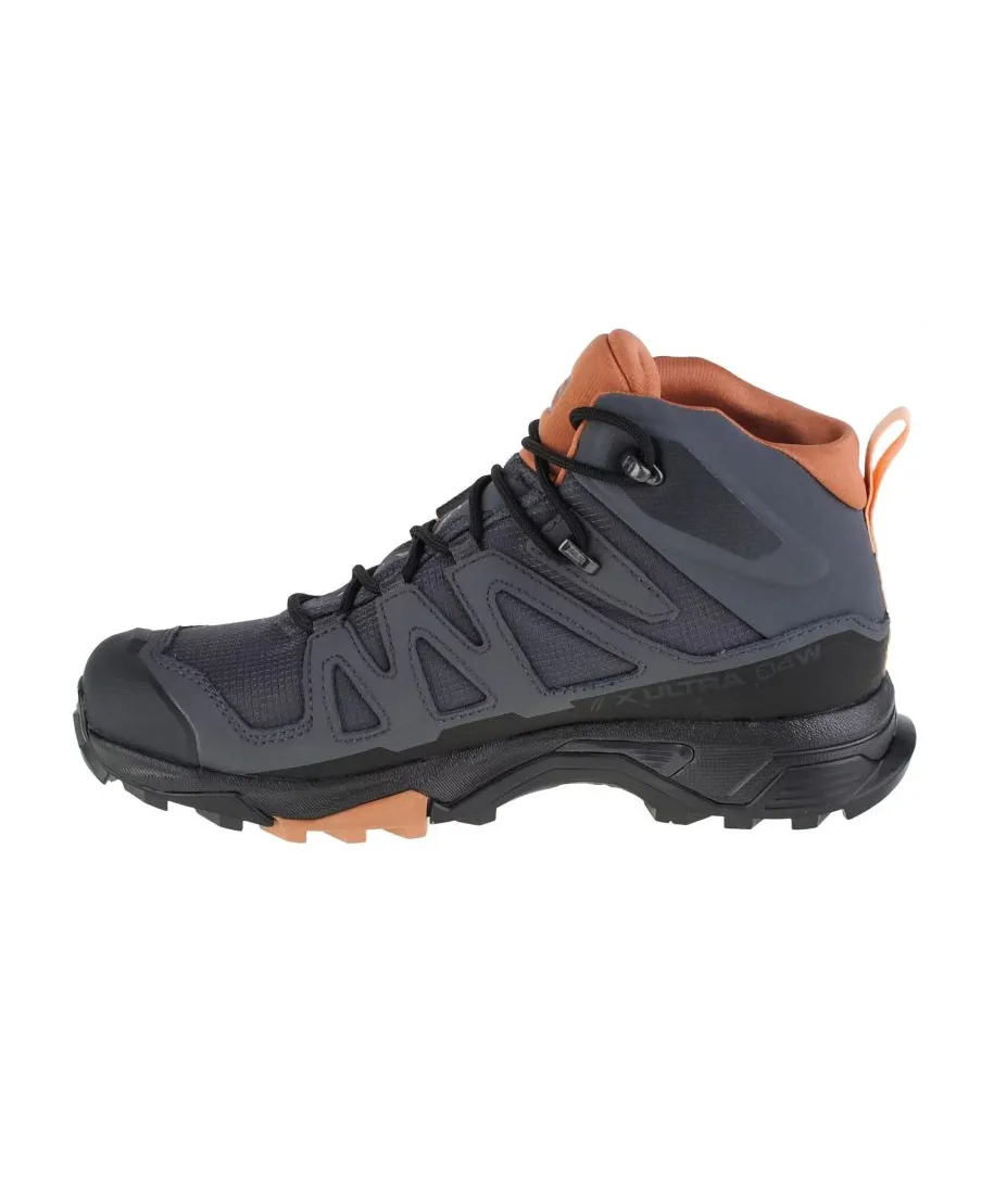 Botas Salomon X Ultra 4 Mid GTX para mujer 412956